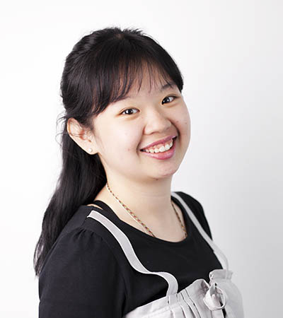 Samantha Yun Suen Lim