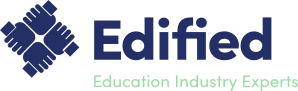 Edified logo