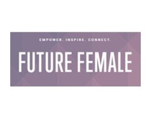 Future Female Logo 